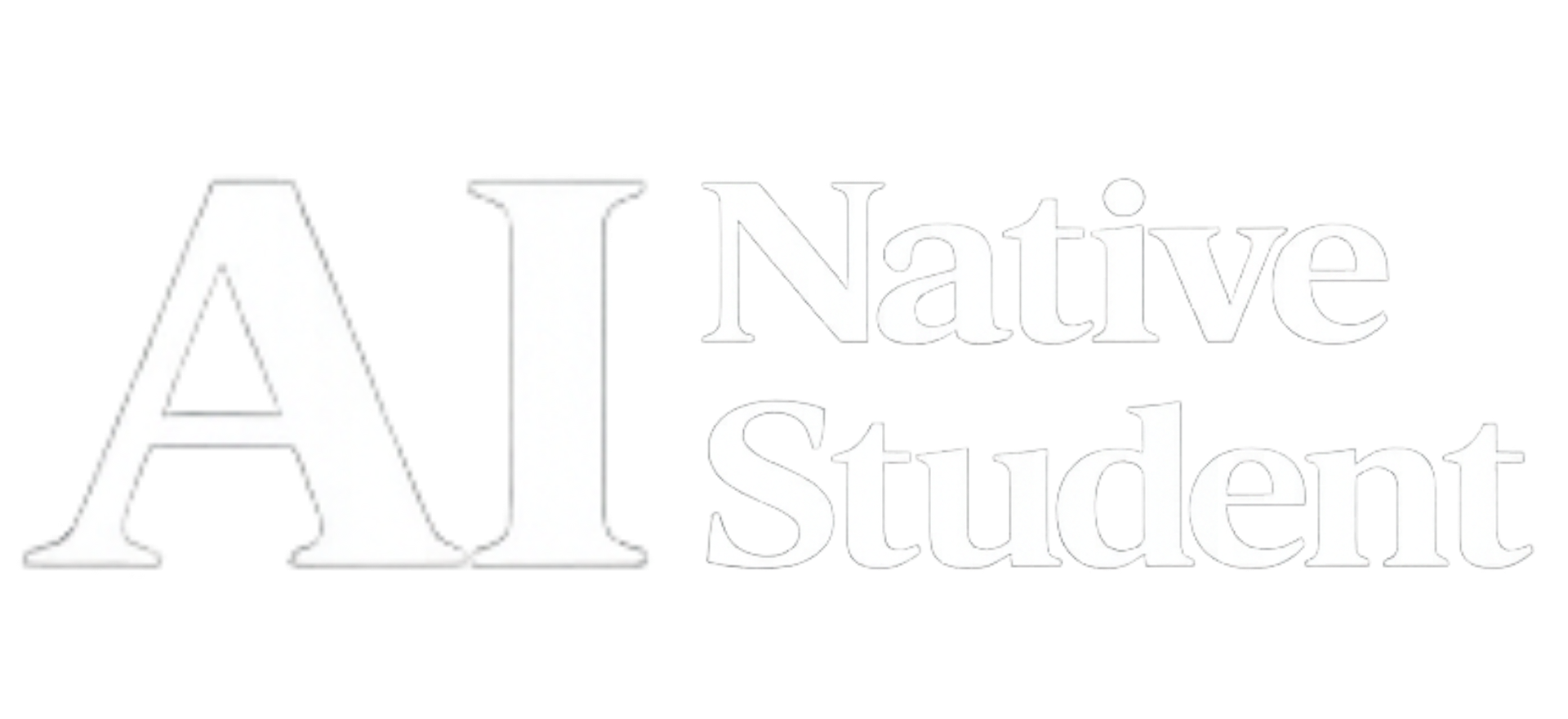 AINative Student